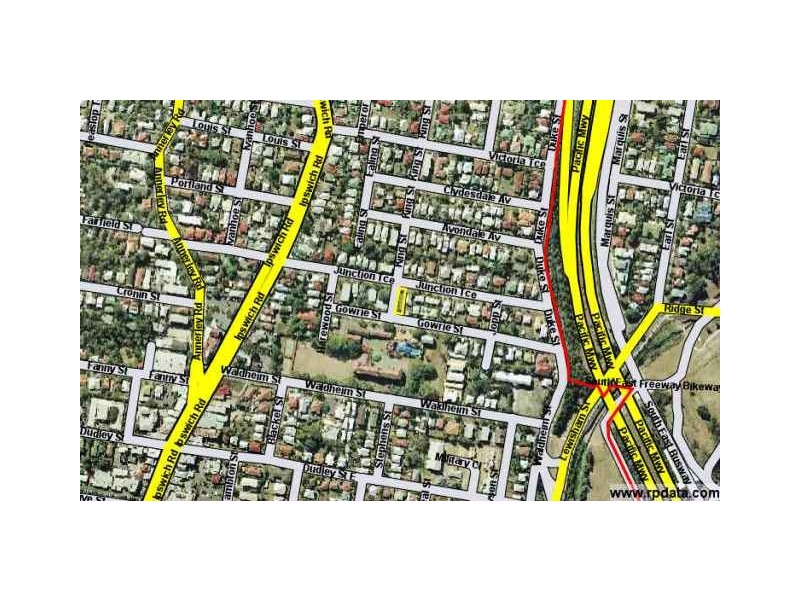 33 Junction Terrace, Annerley QLD 4103