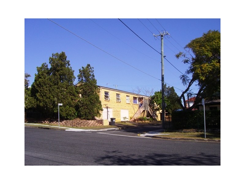 33 Junction Terrace, Annerley QLD 4103