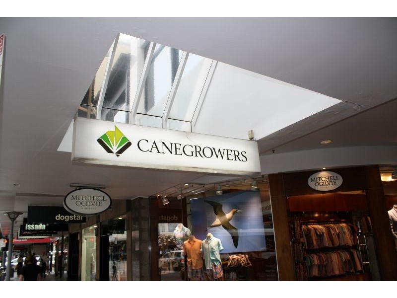 190 Edward St, Brisbane QLD 4000