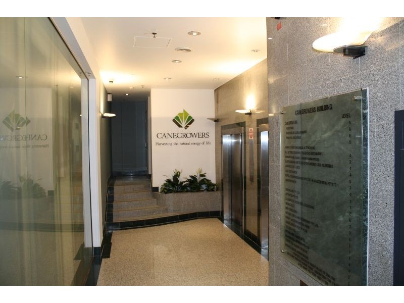 190 Edward St, Brisbane QLD 4000