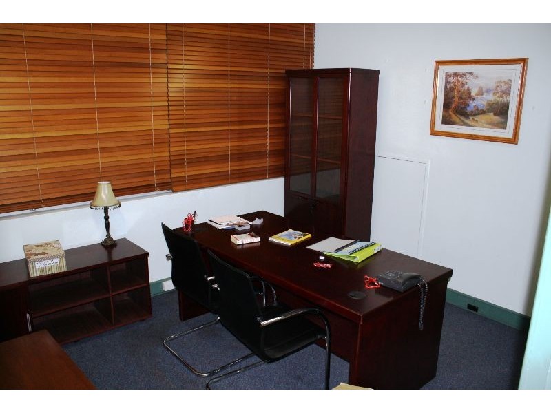 190 Edward St, Brisbane QLD 4000