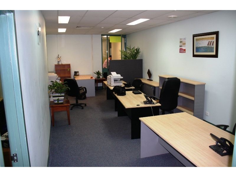 190 Edward St, Brisbane QLD 4000