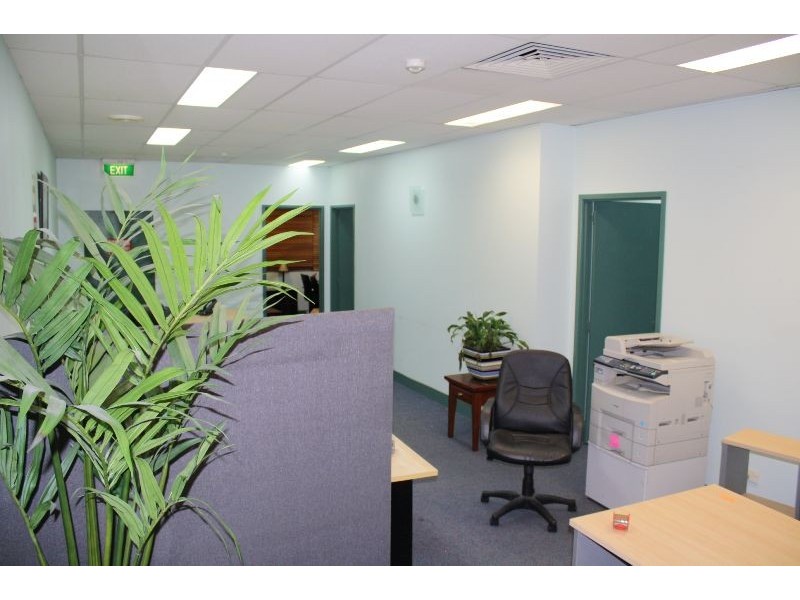 190 Edward St, Brisbane QLD 4000