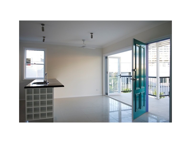 1/34 Hartley Street, Spring Hill QLD 4000