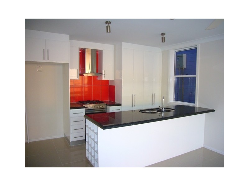 1/34 Hartley Street, Spring Hill QLD 4000