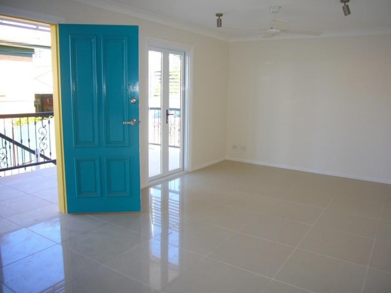 1/34 Hartley Street, Spring Hill QLD 4000