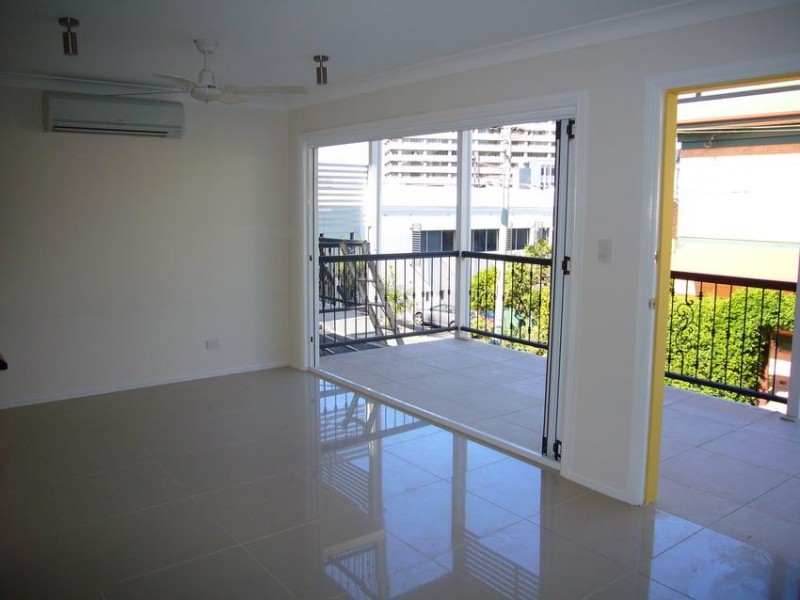 1/34 Hartley Street, Spring Hill QLD 4000