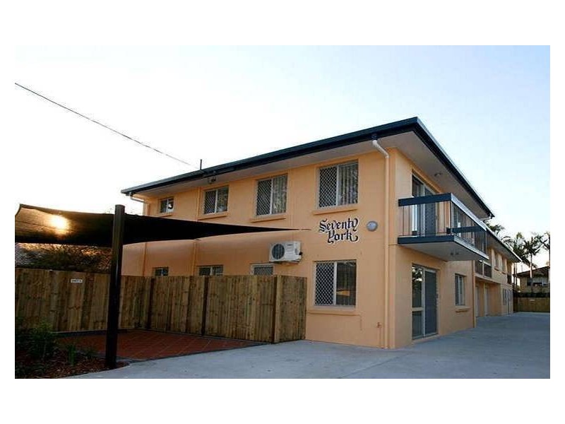 5/70 York Street, Nundah QLD 4012