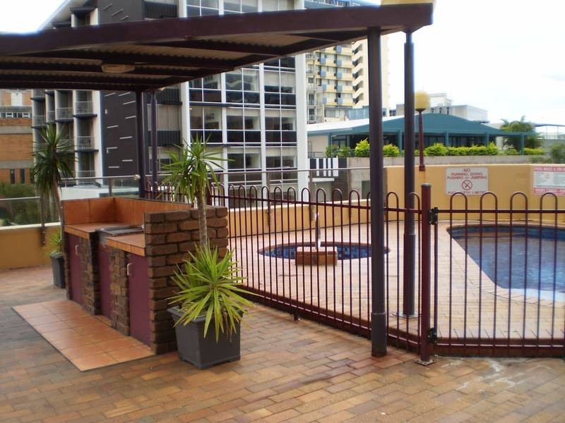 902/35 Astor terrace, Spring Hill QLD 4000