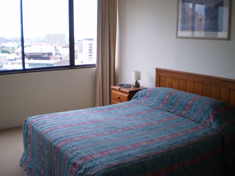 902/35 Astor terrace, Spring Hill QLD 4000