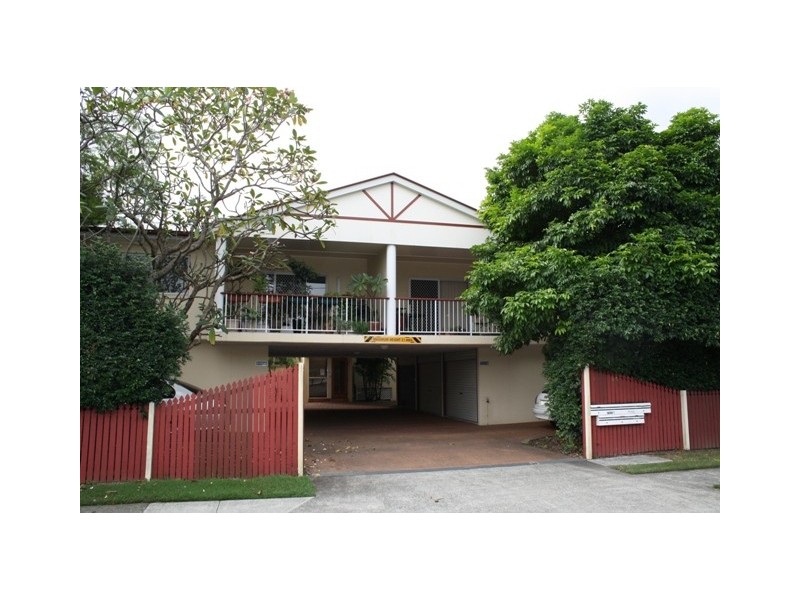 6/85 Albion Road, Albion QLD 4010