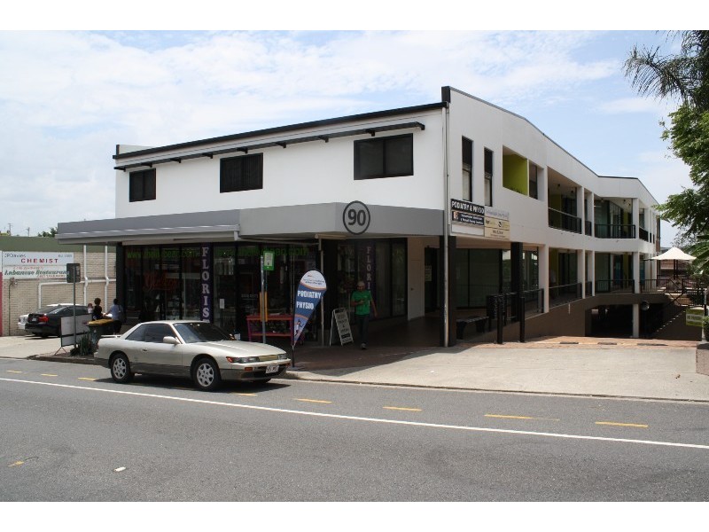 Suite 3/90 Vulture St, West End QLD 4101