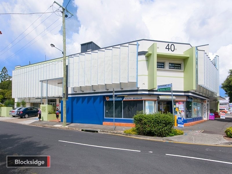 S15/40 Annerley Rd, Woolloongabba QLD 4102