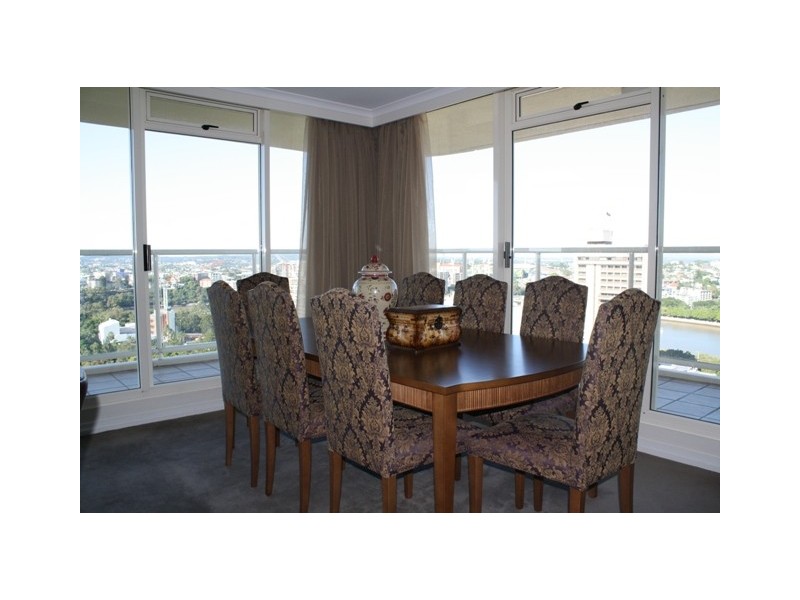 2303/132 Alice Street ‘Quay West’, Brisbane QLD 4000