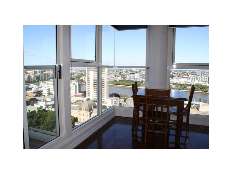 2303/132 Alice Street ‘Quay West’, Brisbane QLD 4000
