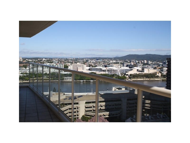 2303/132 Alice Street ‘Quay West’, Brisbane QLD 4000