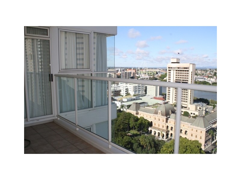 2303/132 Alice Street ‘Quay West’, Brisbane QLD 4000