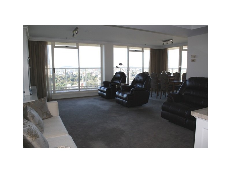 2303/132 Alice Street ‘Quay West’, Brisbane QLD 4000