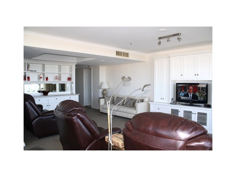 2303/132 Alice Street ‘Quay West’, Brisbane QLD 4000