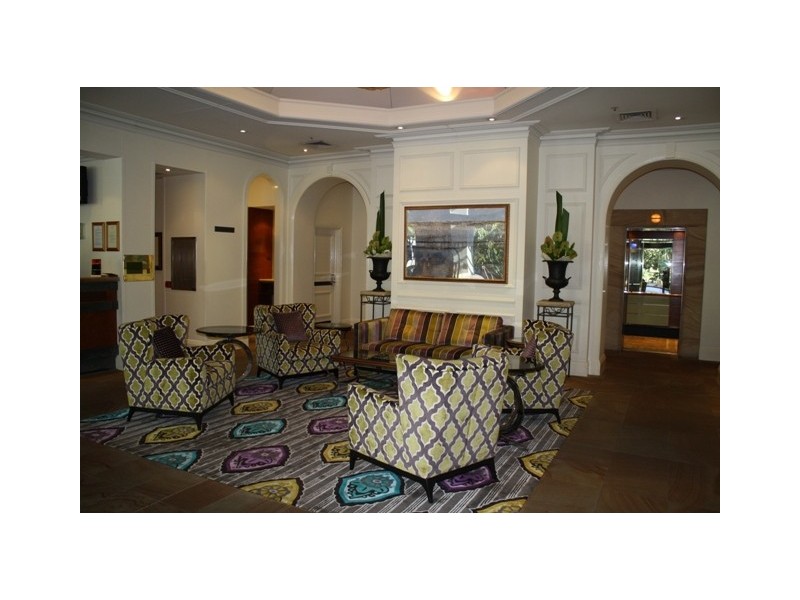 2303/132 Alice Street ‘Quay West’, Brisbane QLD 4000