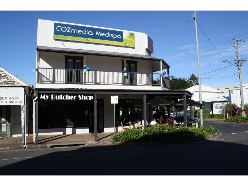 121 Racecourse Road, Ascot QLD 4007