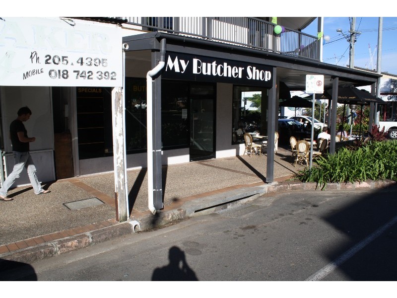 121 Racecourse Road, Ascot QLD 4007