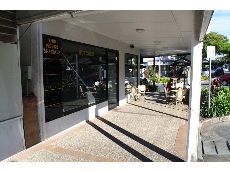 121 Racecourse Road, Ascot QLD 4007