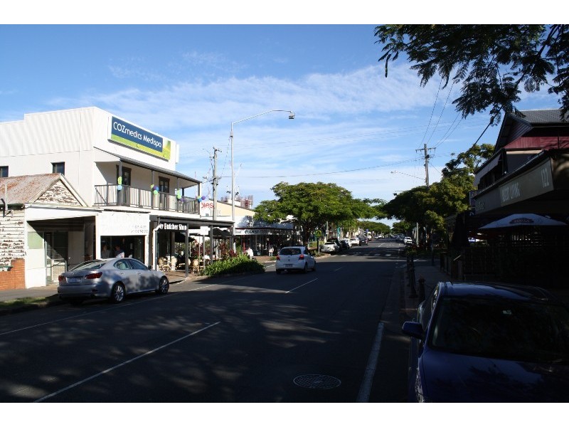 121 Racecourse Road, Ascot QLD 4007