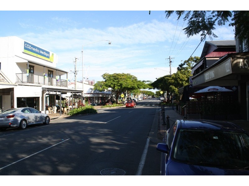 121 Racecourse Road, Ascot QLD 4007