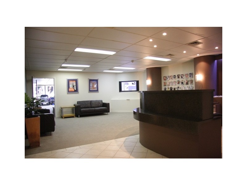 138 Albert Street, Brisbane QLD 4000