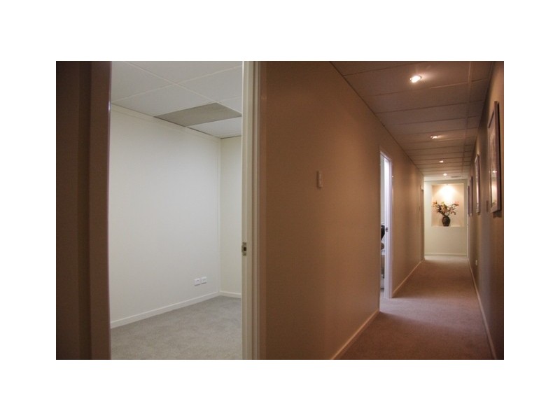 138 Albert Street, Brisbane QLD 4000