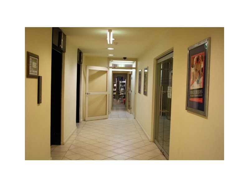 138 Albert Street, Brisbane QLD 4000