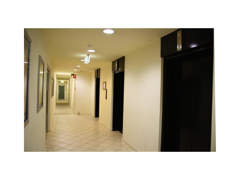 138 Albert Street, Brisbane QLD 4000