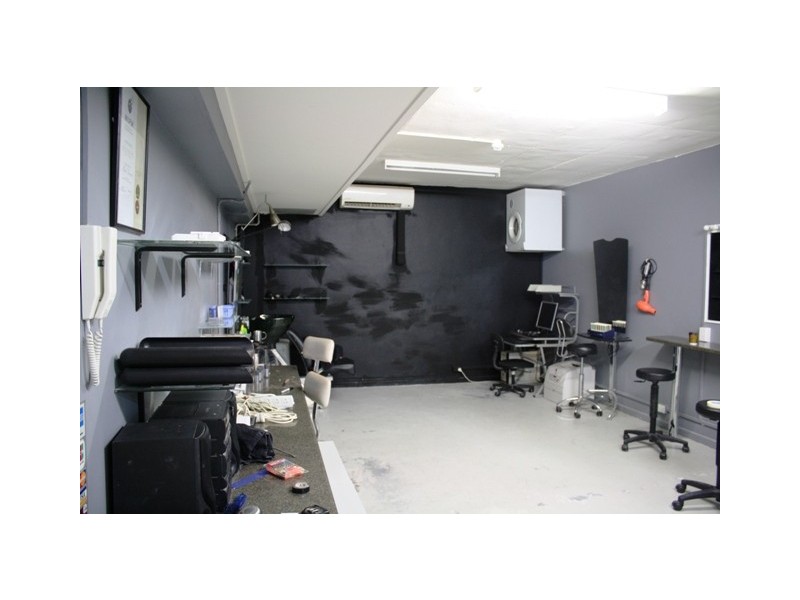 138 Albert Street, Brisbane QLD 4000