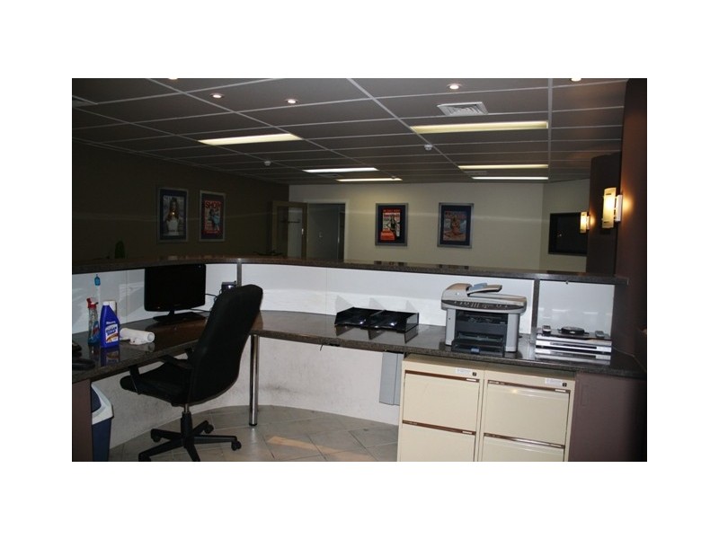 138 Albert Street, Brisbane QLD 4000