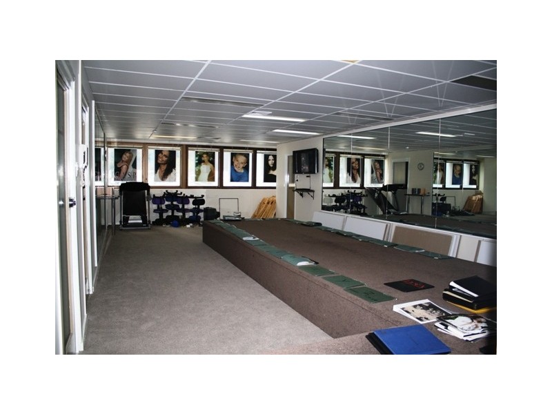 138 Albert Street, Brisbane QLD 4000