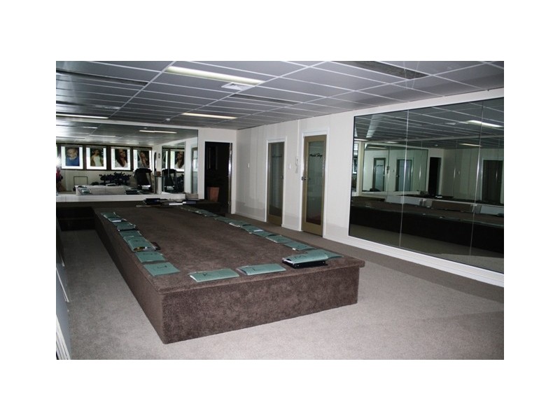 138 Albert Street, Brisbane QLD 4000