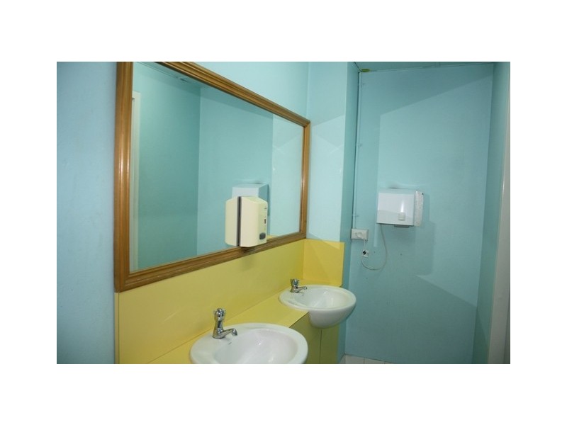 138 Albert Street, Brisbane QLD 4000