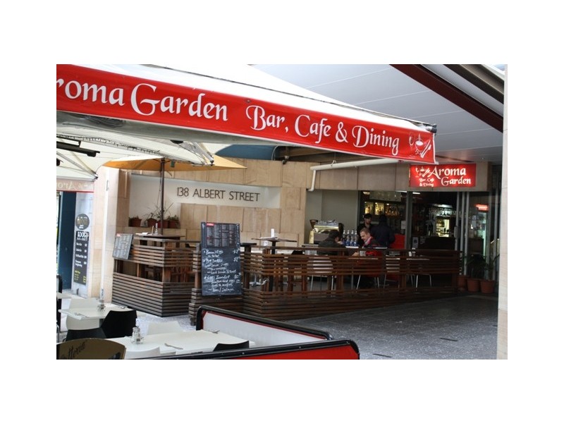 138 Albert Street, Brisbane QLD 4000