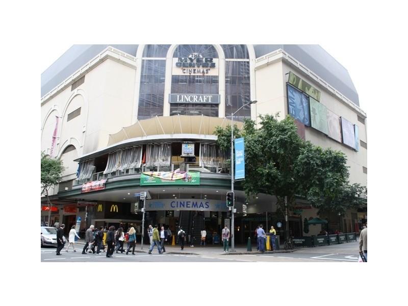 138 Albert Street, Brisbane QLD 4000