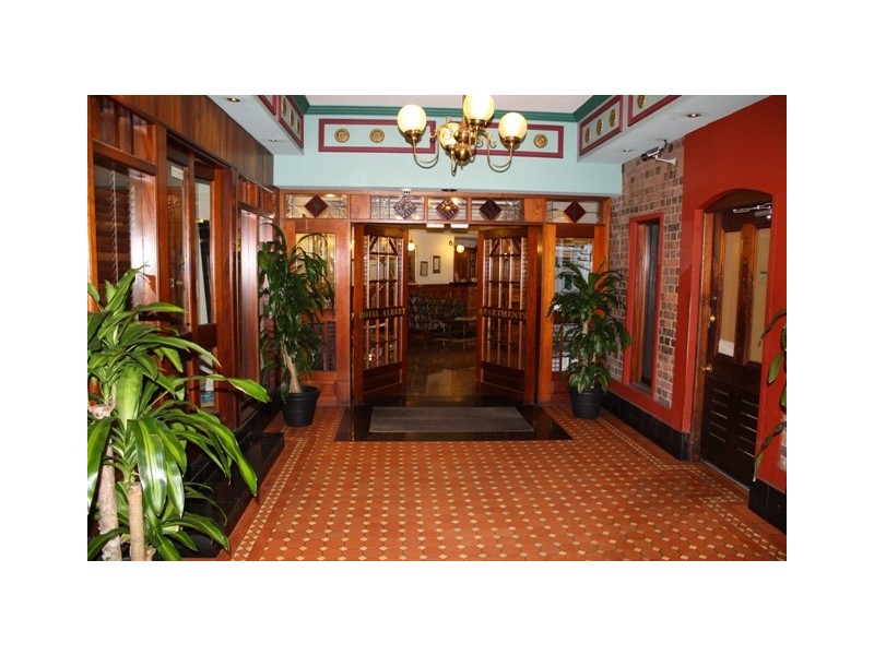 167 Albert Street ‘Royal Albert’, Brisbane QLD 4000