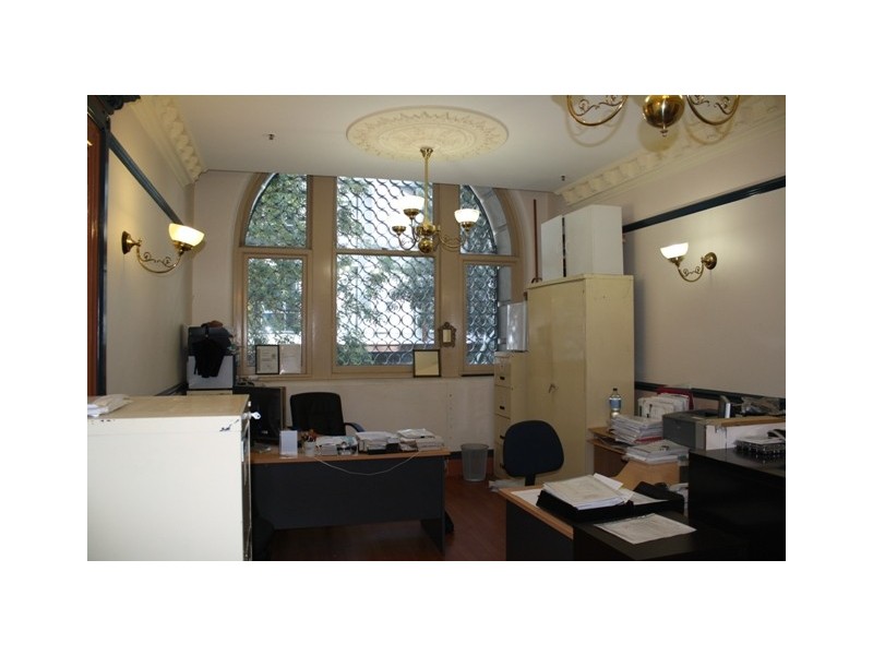 167 Albert Street ‘Royal Albert’, Brisbane QLD 4000