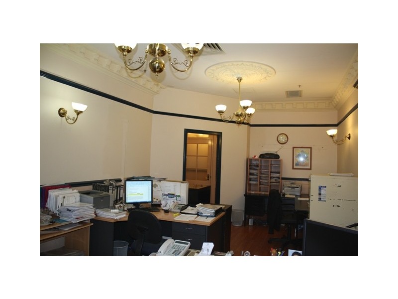 167 Albert Street ‘Royal Albert’, Brisbane QLD 4000