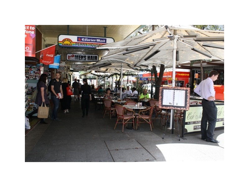 167 Albert Street ‘Royal Albert’, Brisbane QLD 4000