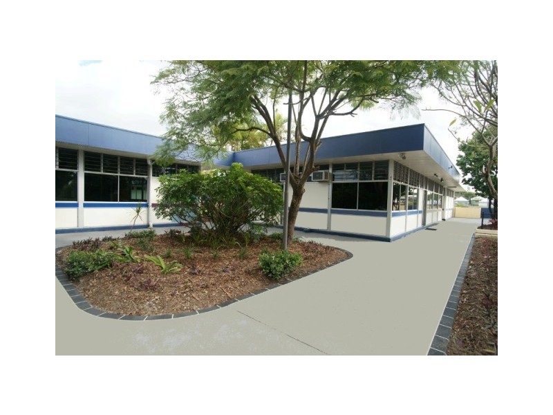 21 Martin Street, Woolloongabba QLD 4102