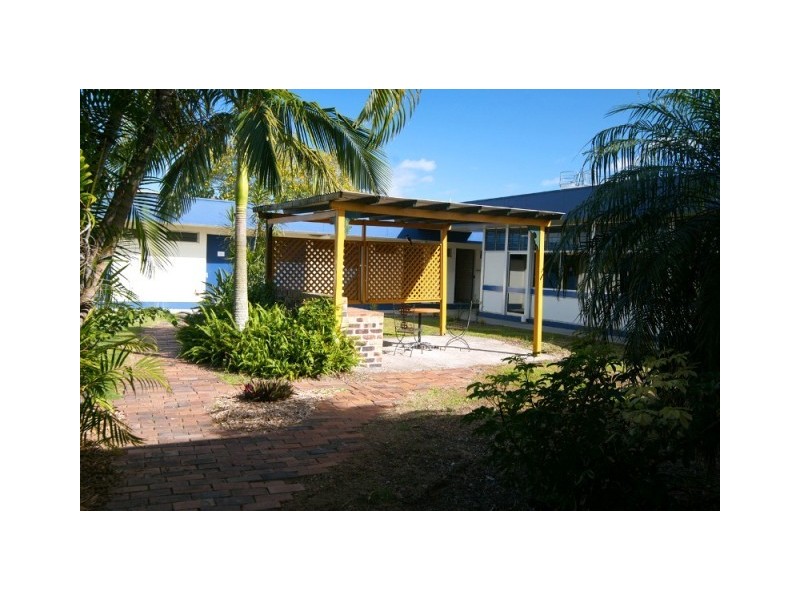 21 Martin Street, Woolloongabba QLD 4102