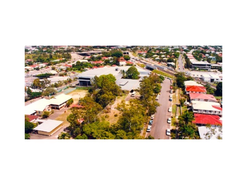 21 Martin Street, Woolloongabba QLD 4102