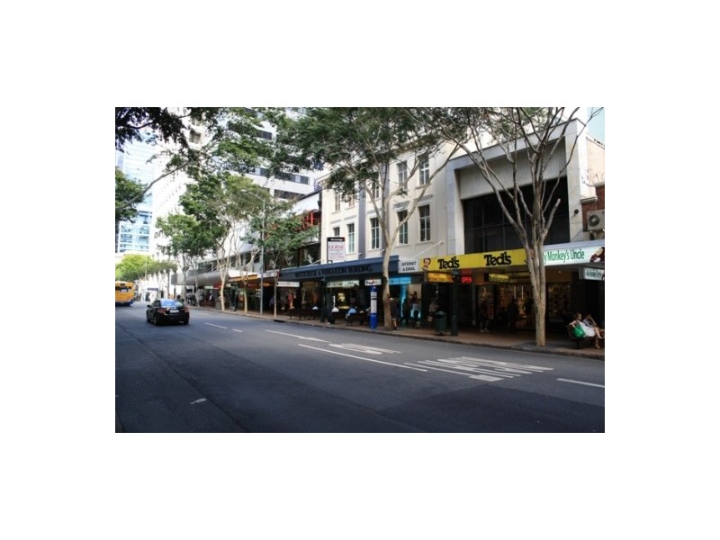 Lot 1a, L3/144 Adelaide Street, Brisbane QLD 4000