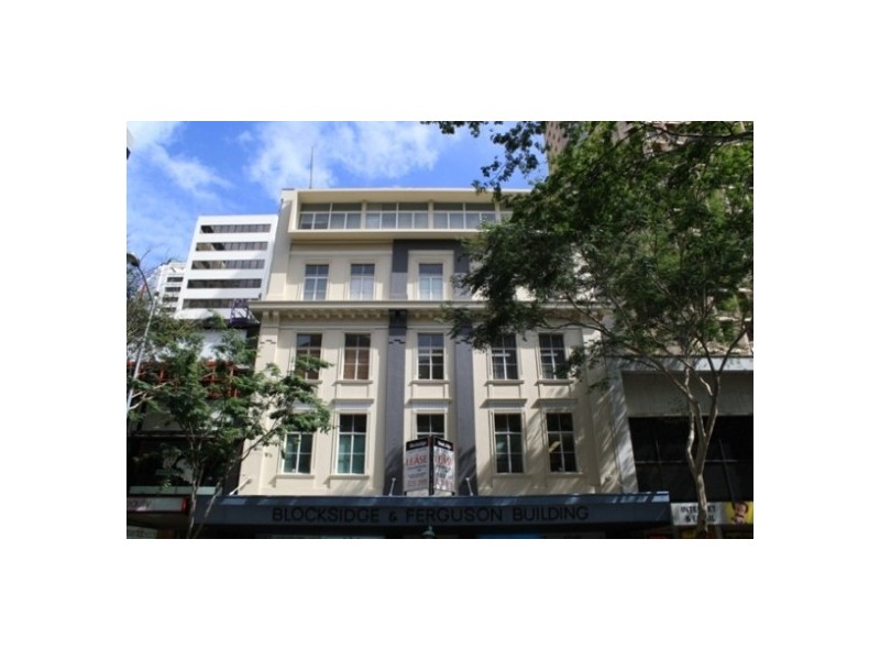 Lot 1b, L3/144 Adelaide Street, Brisbane QLD 4000