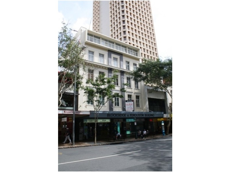Lot 1b, L3/144 Adelaide Street, Brisbane QLD 4000